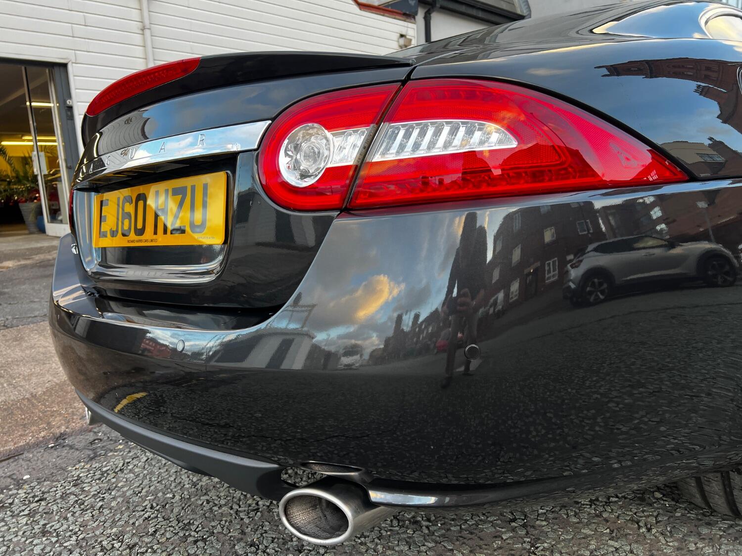 Used Jaguar XK 2011 for sale - 76948730: Photo 26