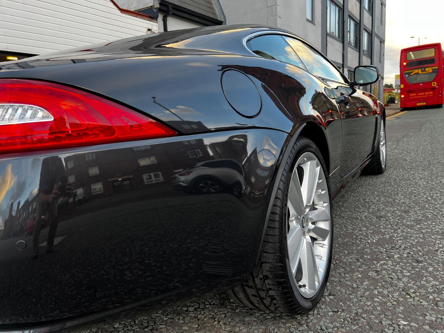 Used Jaguar XK 2011 for sale - 76948730: Photo 27