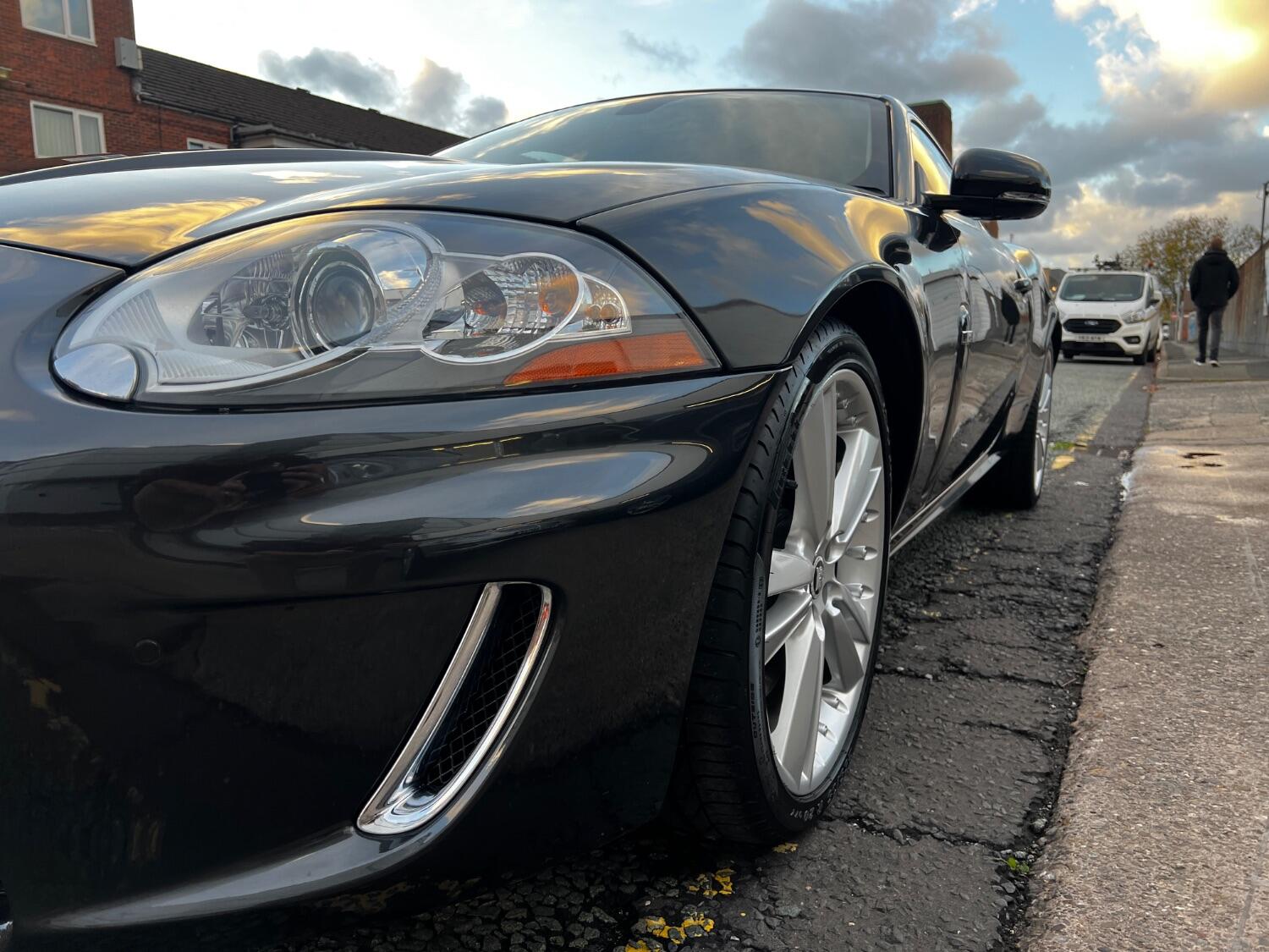 Used Jaguar XK 2011 for sale - 76948730: Photo 29