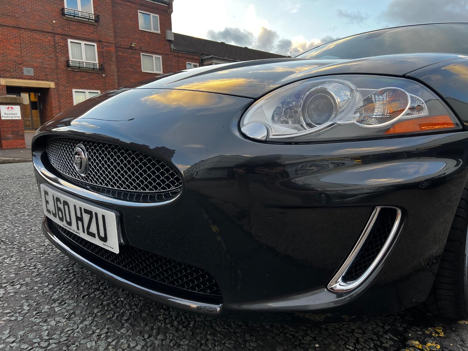 Used Jaguar XK 2011 for sale - 76948730: Photo 30