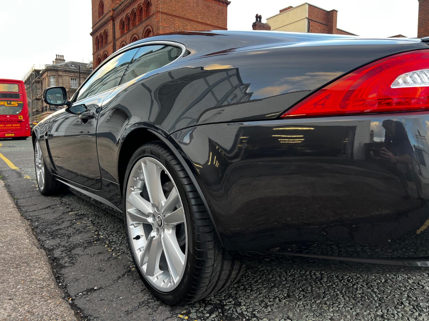 Used Jaguar XK 2011 for sale - 76948730: Photo 31