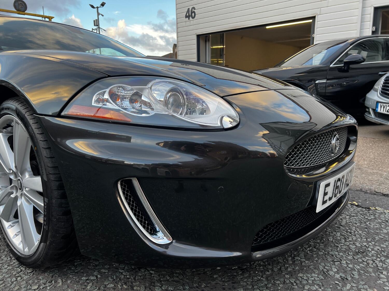 Used Jaguar XK 2011 for sale - 76948730: Photo 32