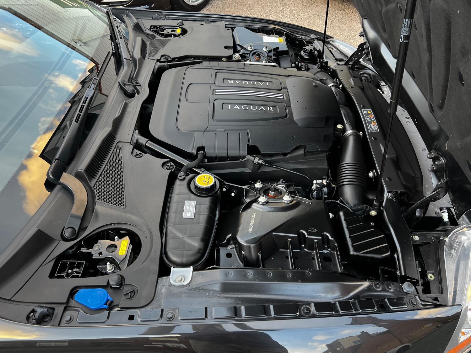 Used Jaguar XK 2011 for sale - 76948730: Photo 34