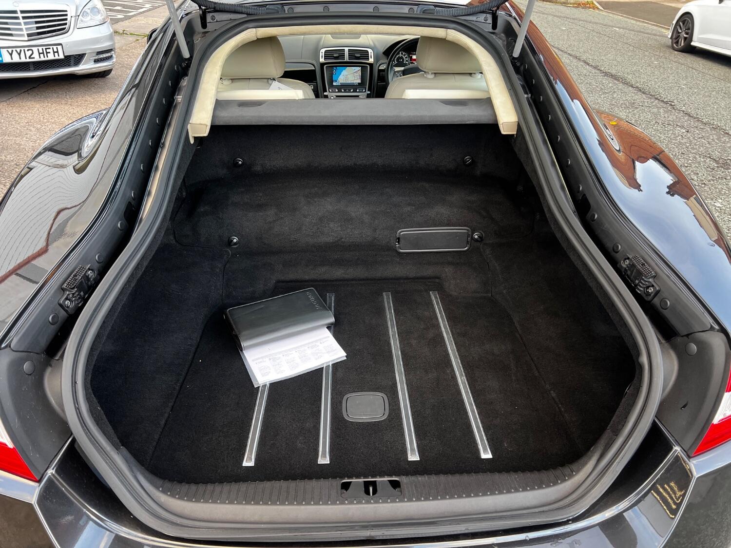 Used Jaguar XK 2011 for sale - 76948730: Photo 38