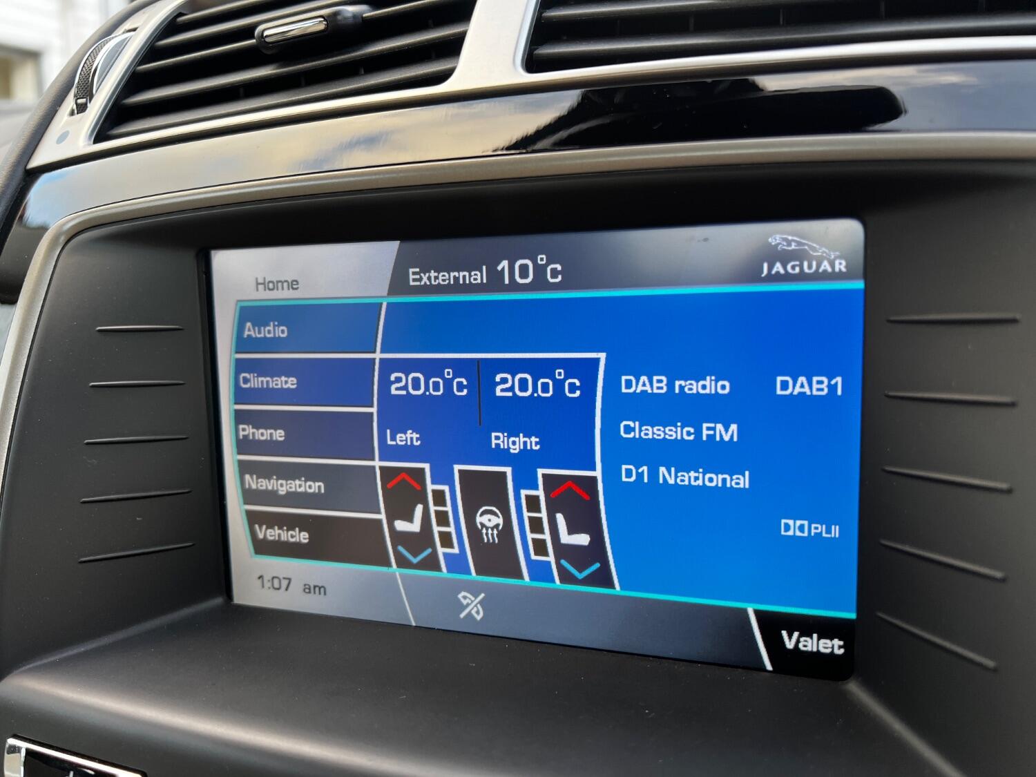 Used Jaguar XK 2011 for sale - 76948730: Photo 40