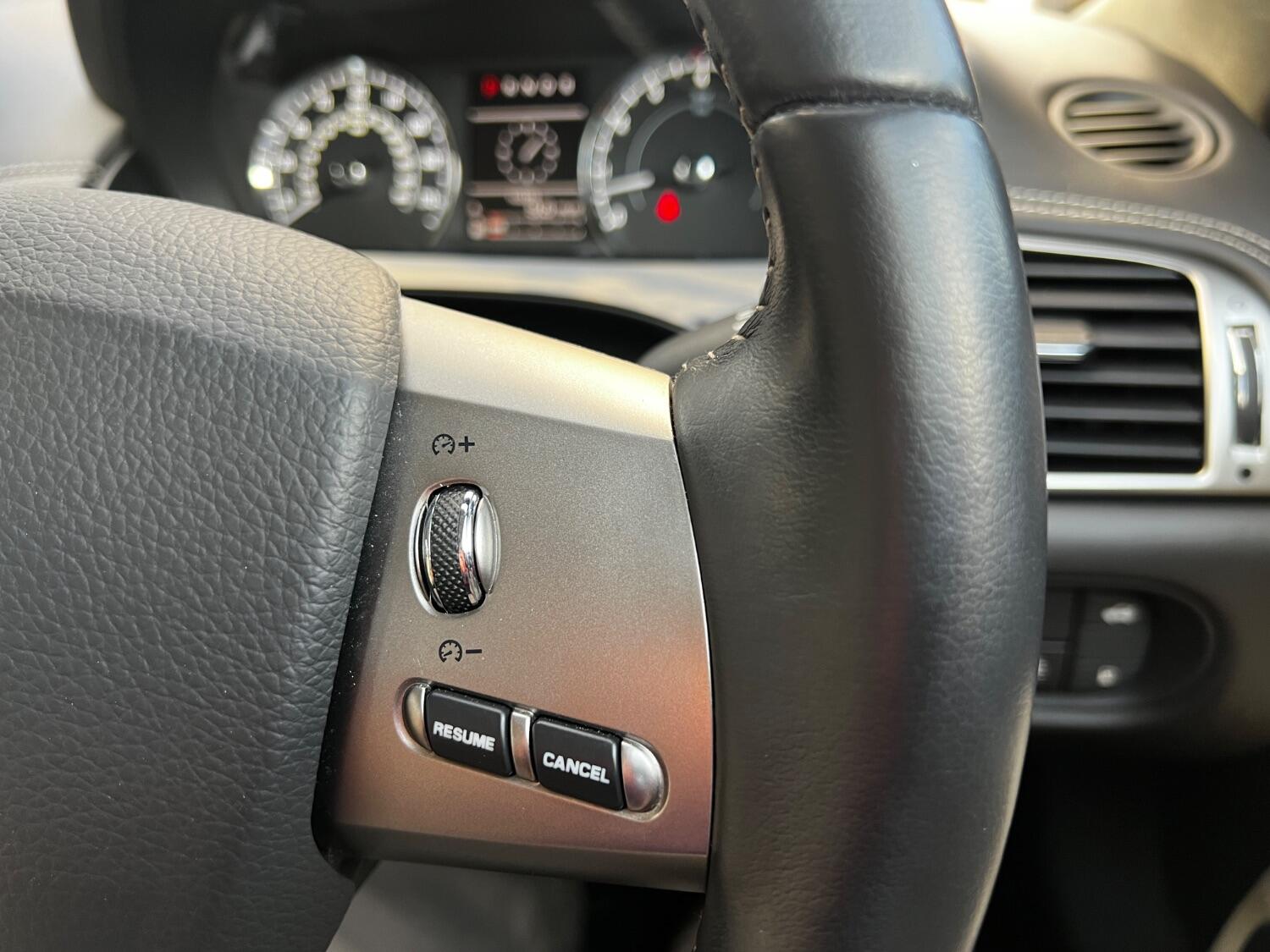 Used Jaguar XK 2011 for sale - 76948730: Photo 42