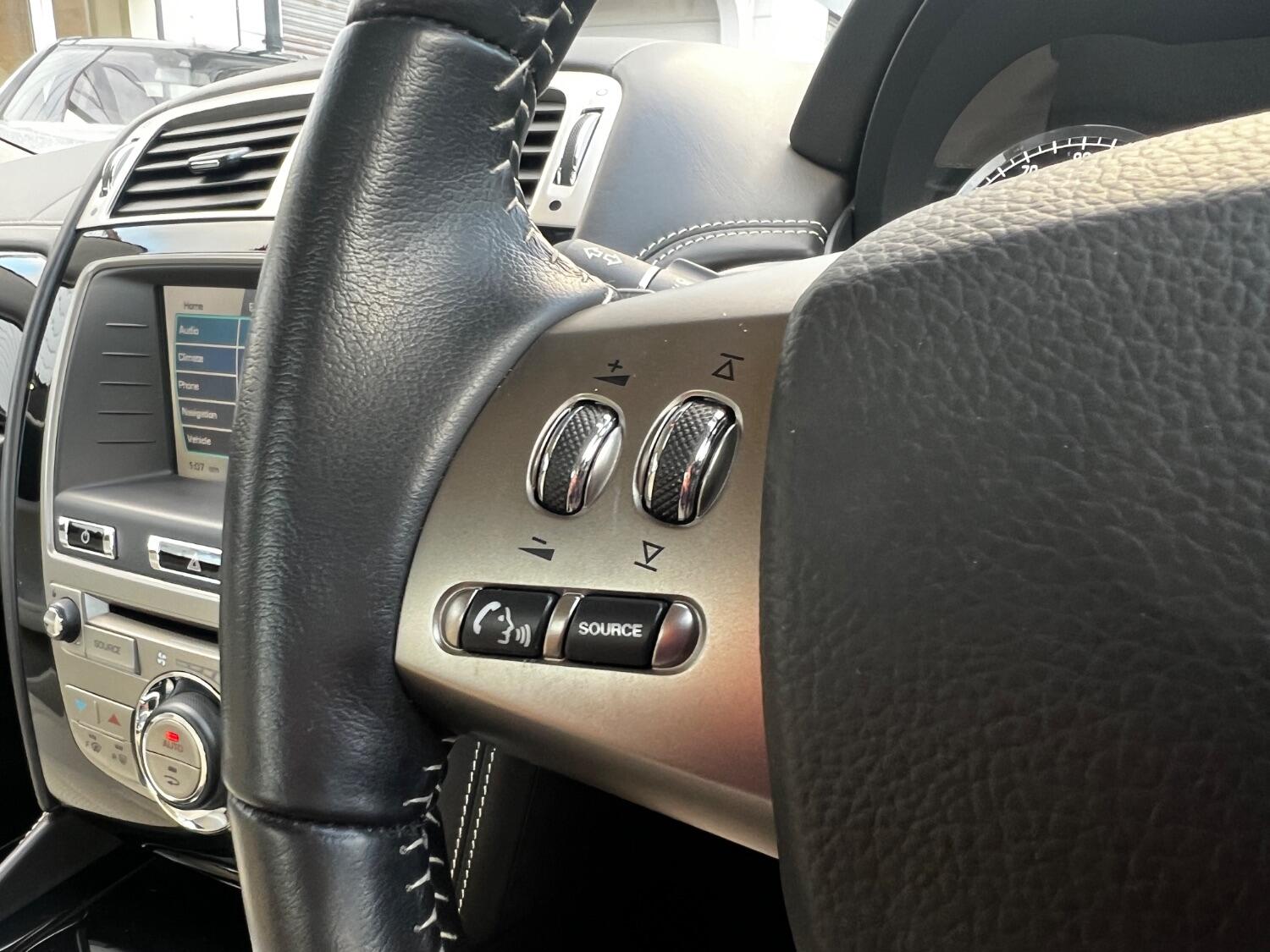 Used Jaguar XK 2011 for sale - 76948730: Photo 43