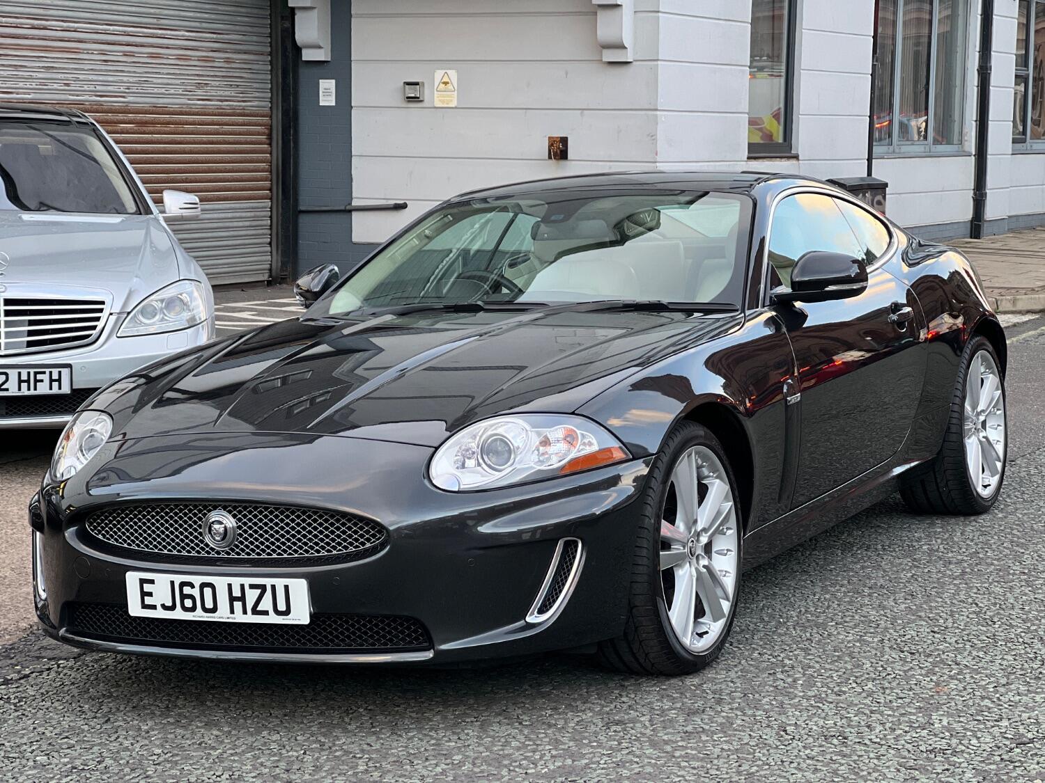 Used Jaguar XK 2011 for sale - 76948730: Photo 6