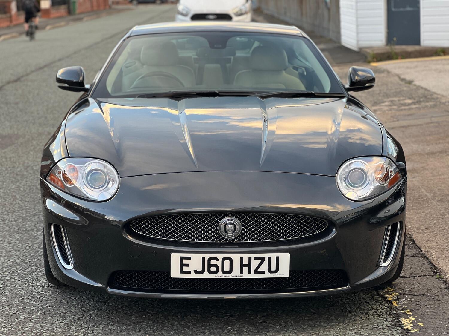 Used Jaguar XK 2011 for sale - 76948730: Photo 7