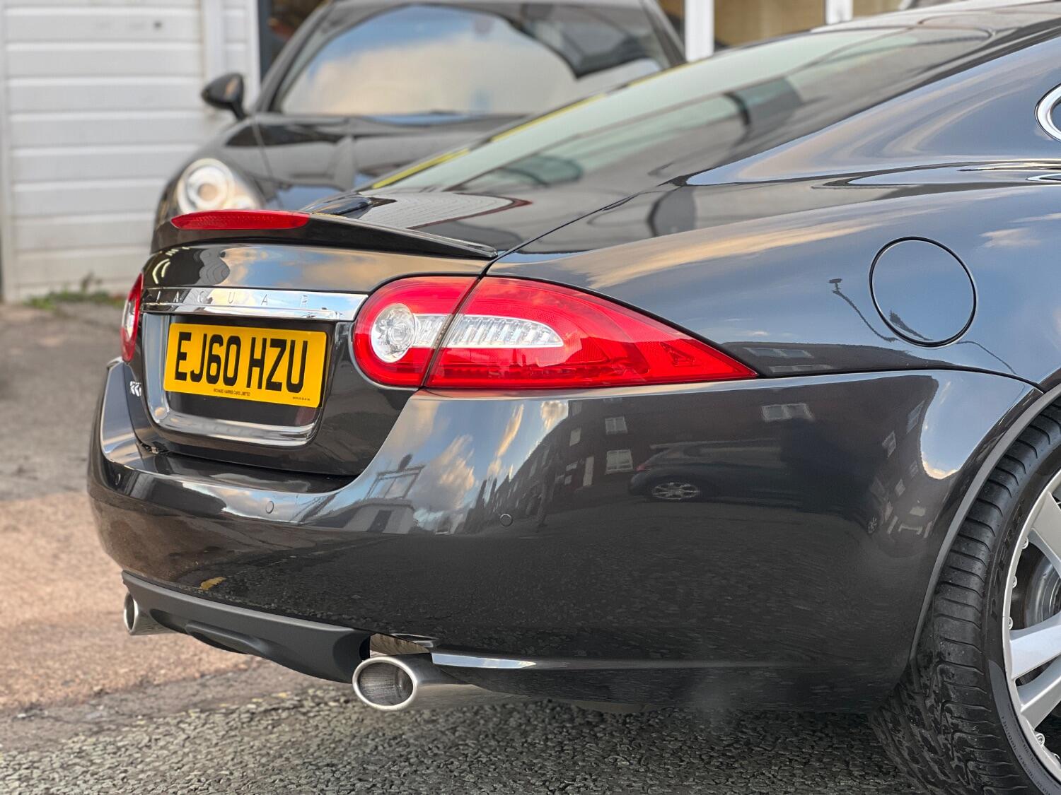 Used Jaguar XK 2011 for sale - 76948730: Photo 8