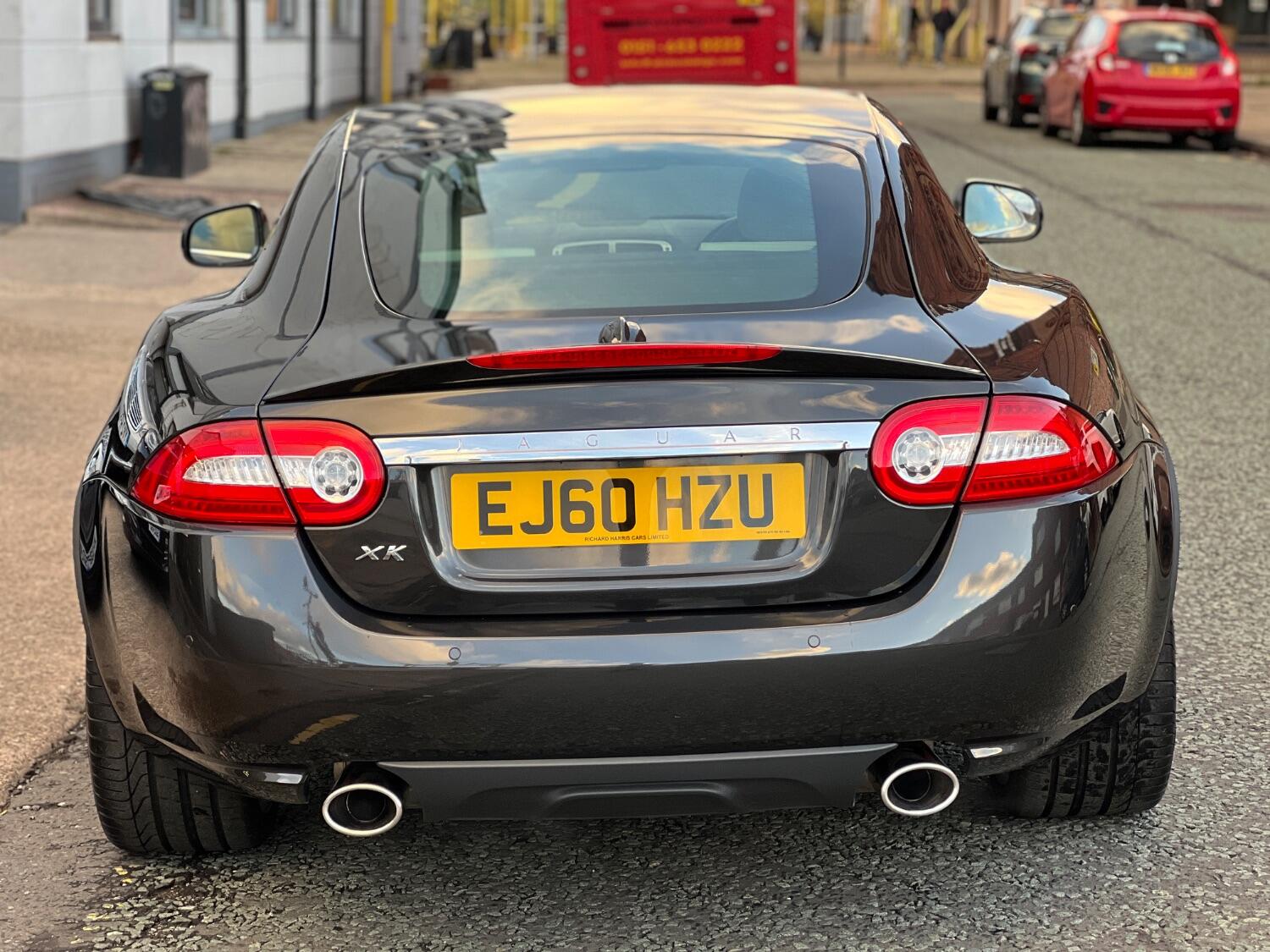 Used Jaguar XK 2011 for sale - 76948730: Photo 9