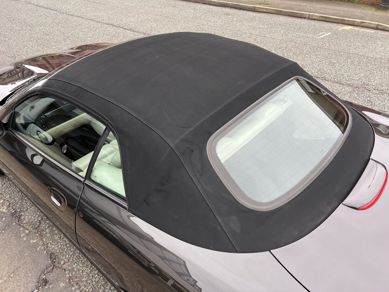 Used Jaguar XKR 2006 for sale - 77881056: Photo 10