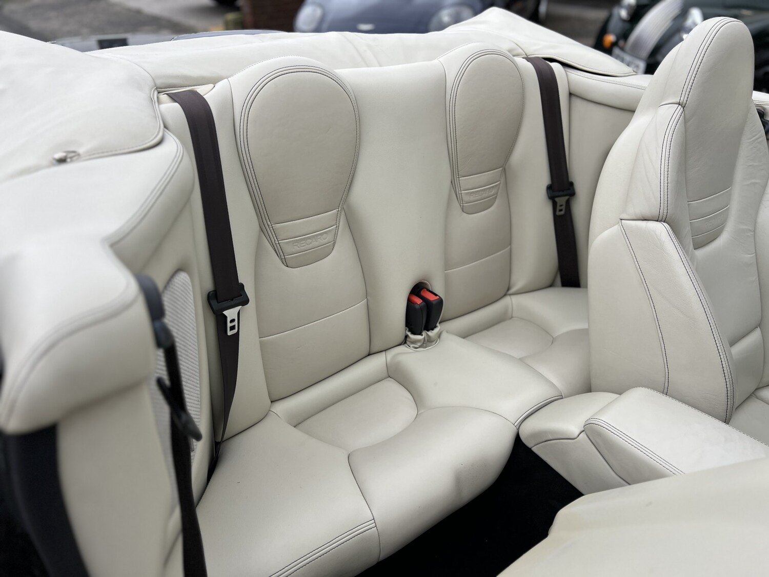 Used Jaguar XKR 2006 for sale - 77881056: Photo 21