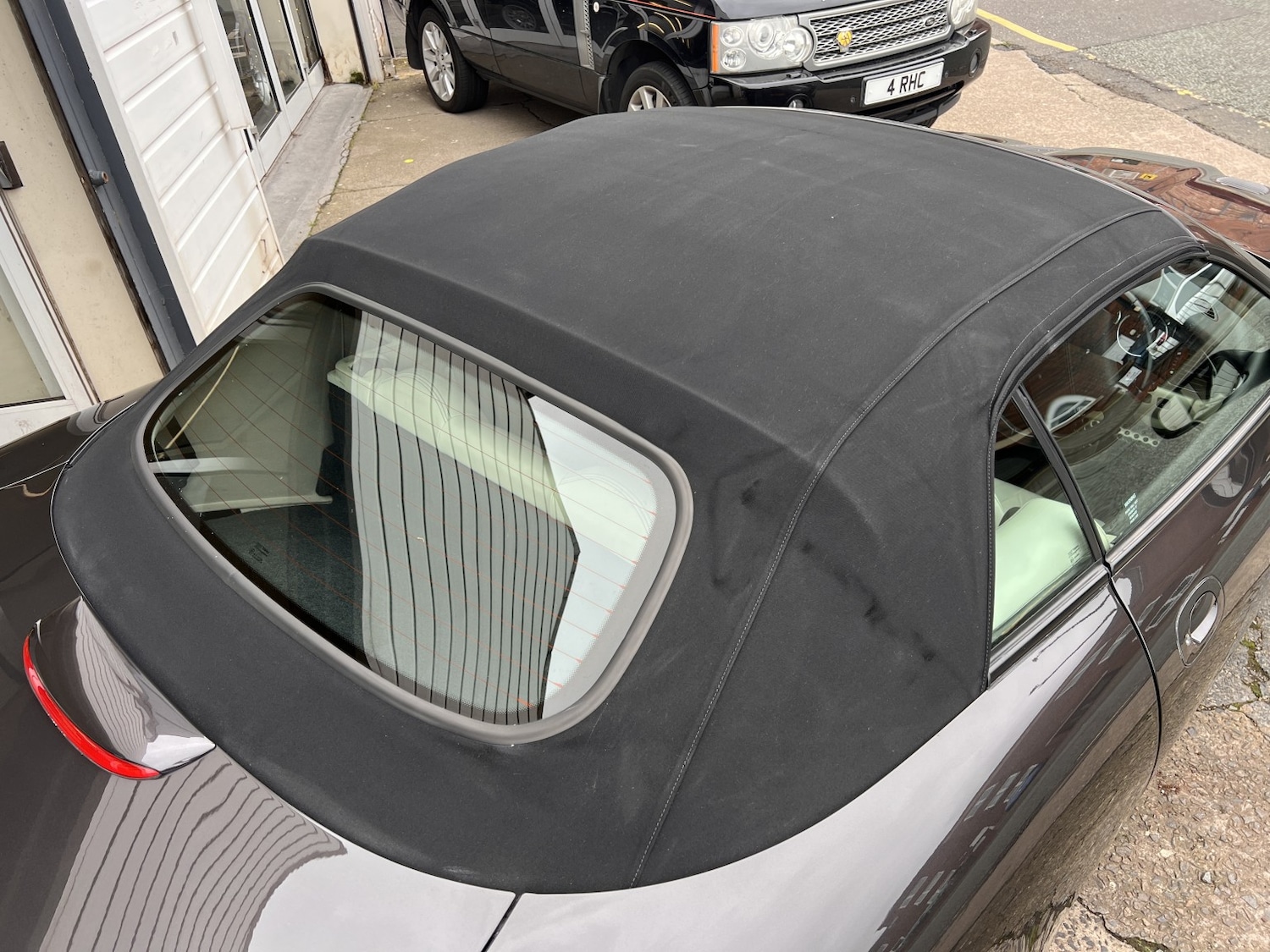 Used Jaguar XKR 2006 for sale - 77881056: Photo 22