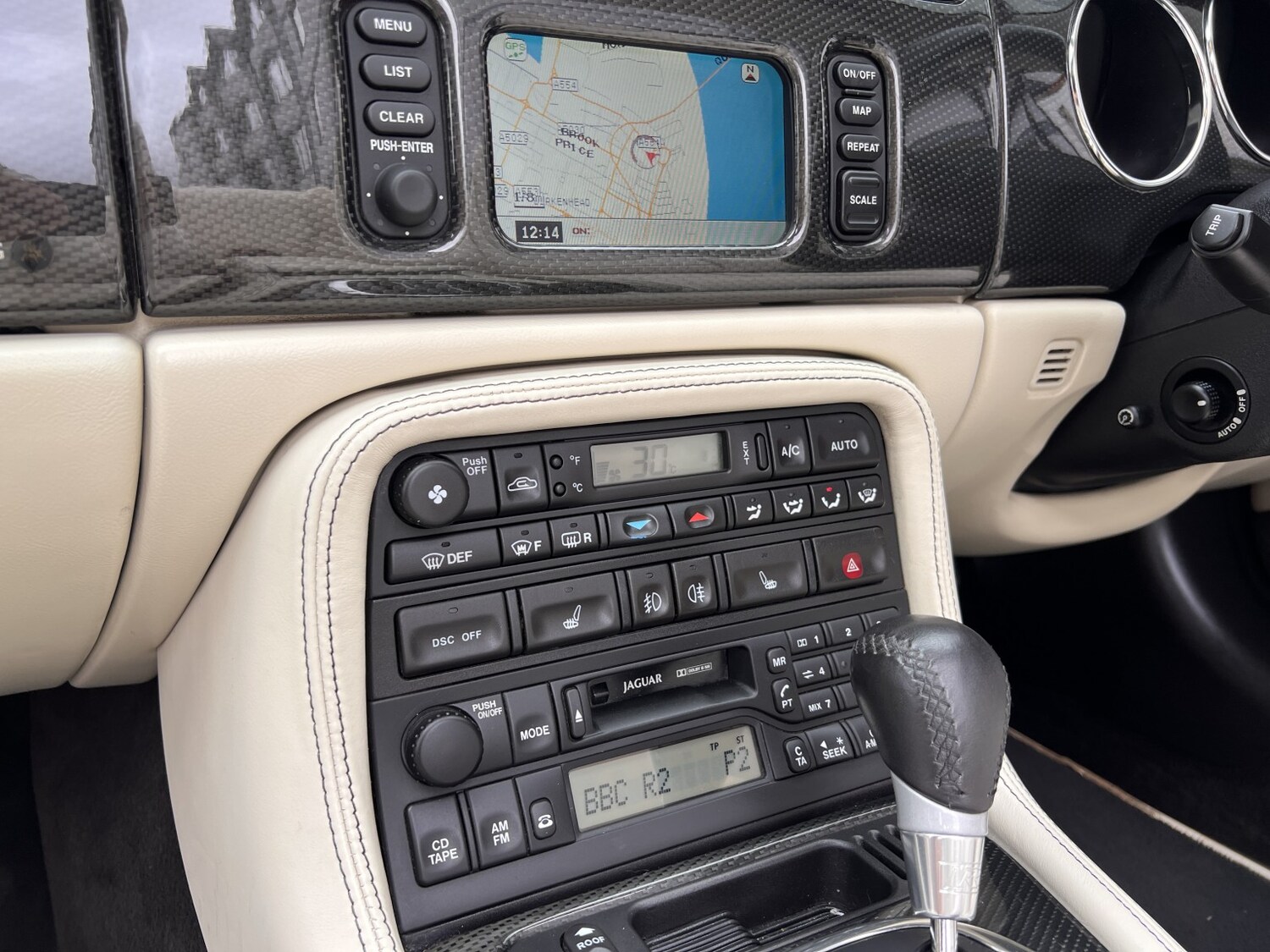 Used Jaguar XKR 2006 for sale - 77881056: Photo 24