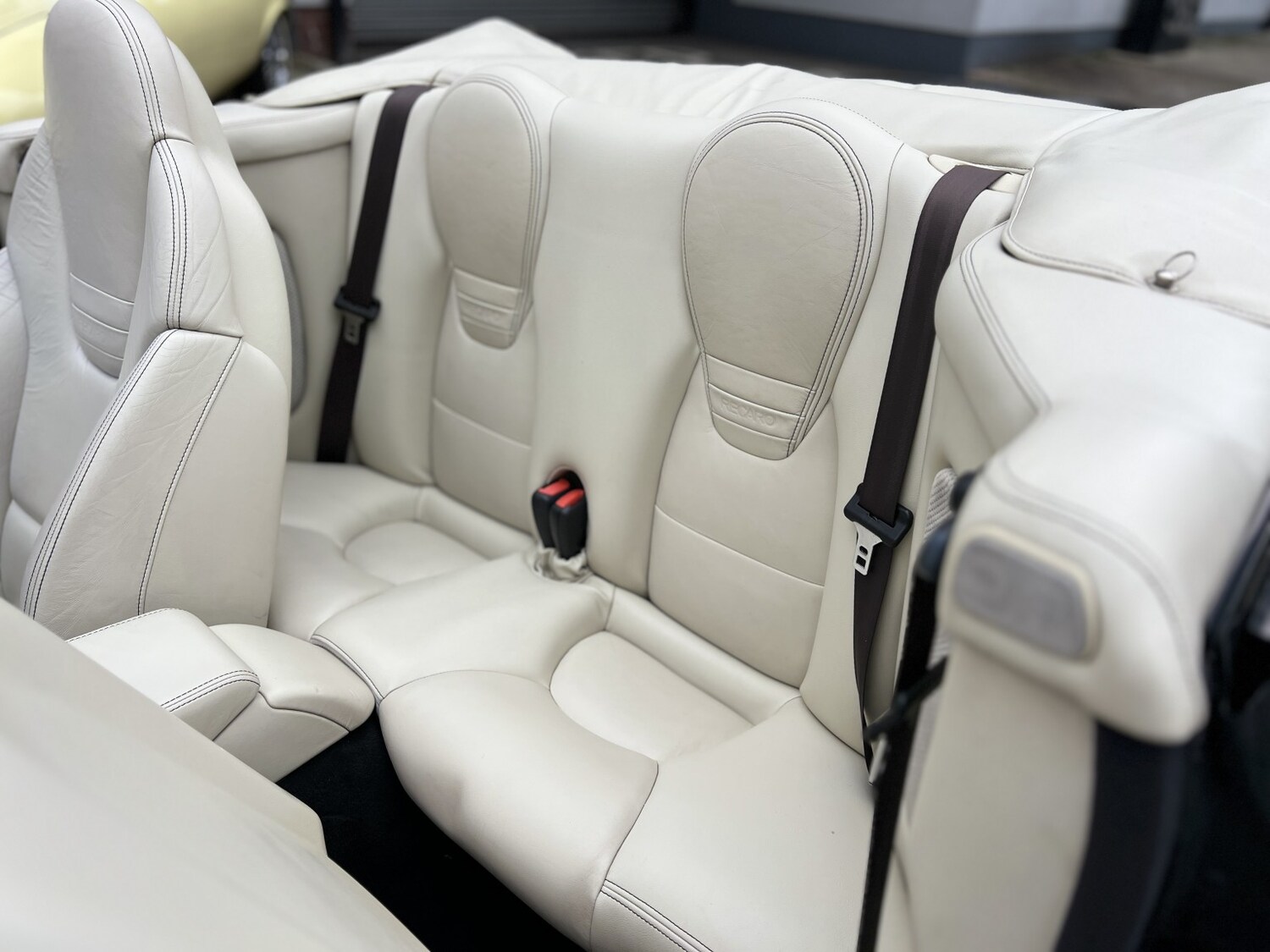 Used Jaguar XKR 2006 for sale - 77881056: Photo 25