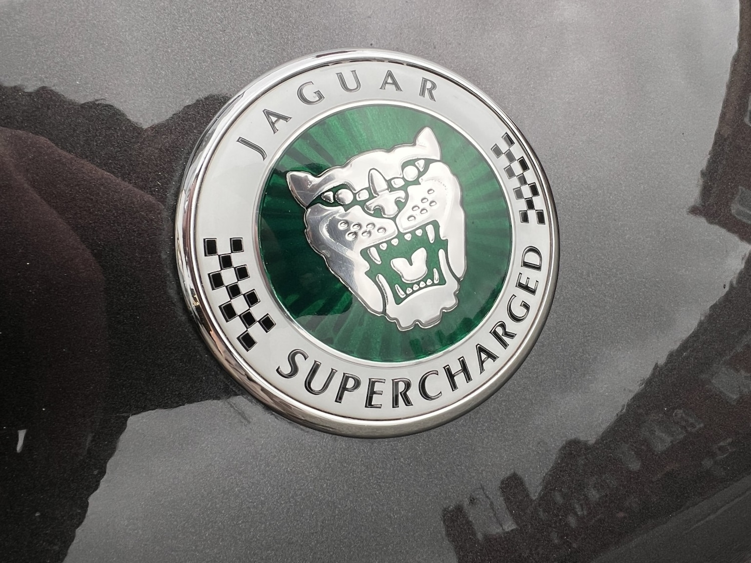 Used Jaguar XKR 2006 for sale - 77881056: Photo 34