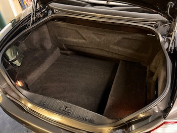 Used Jaguar XKR 2006 for sale - 77881056: Photo