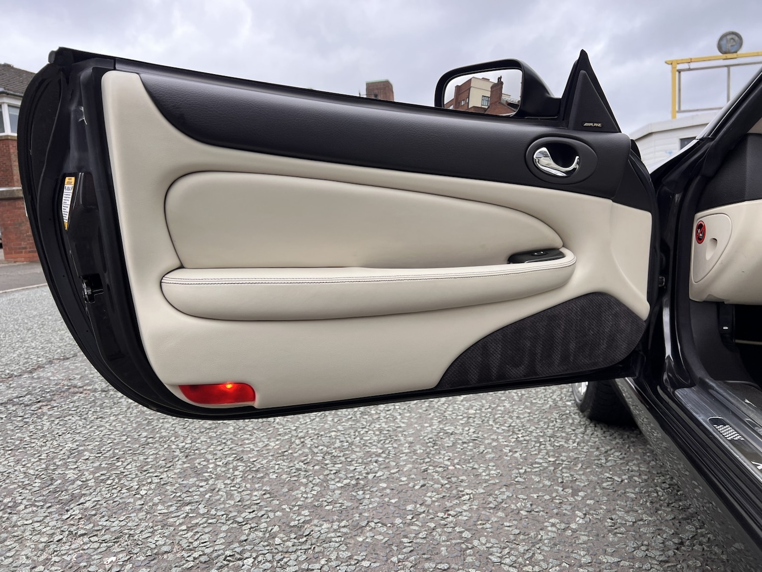 Used Jaguar XKR 2006 for sale - 77881056: Photo 52