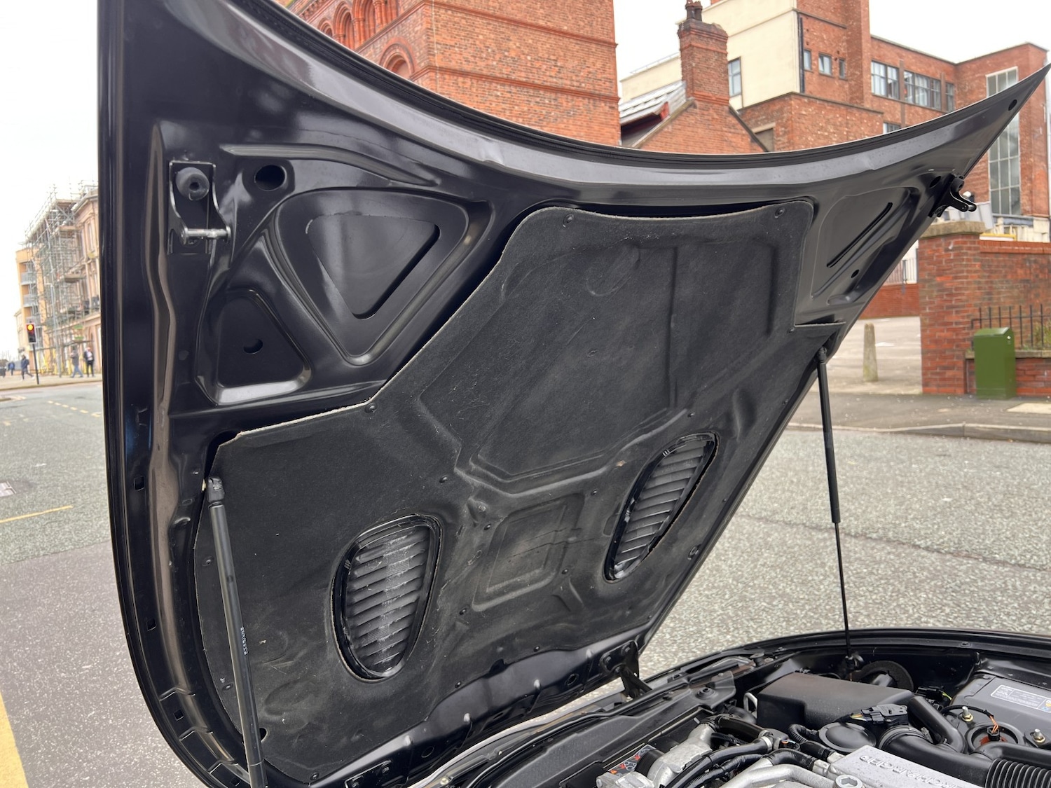 Used Jaguar XKR 2006 for sale - 77881056: Photo 63