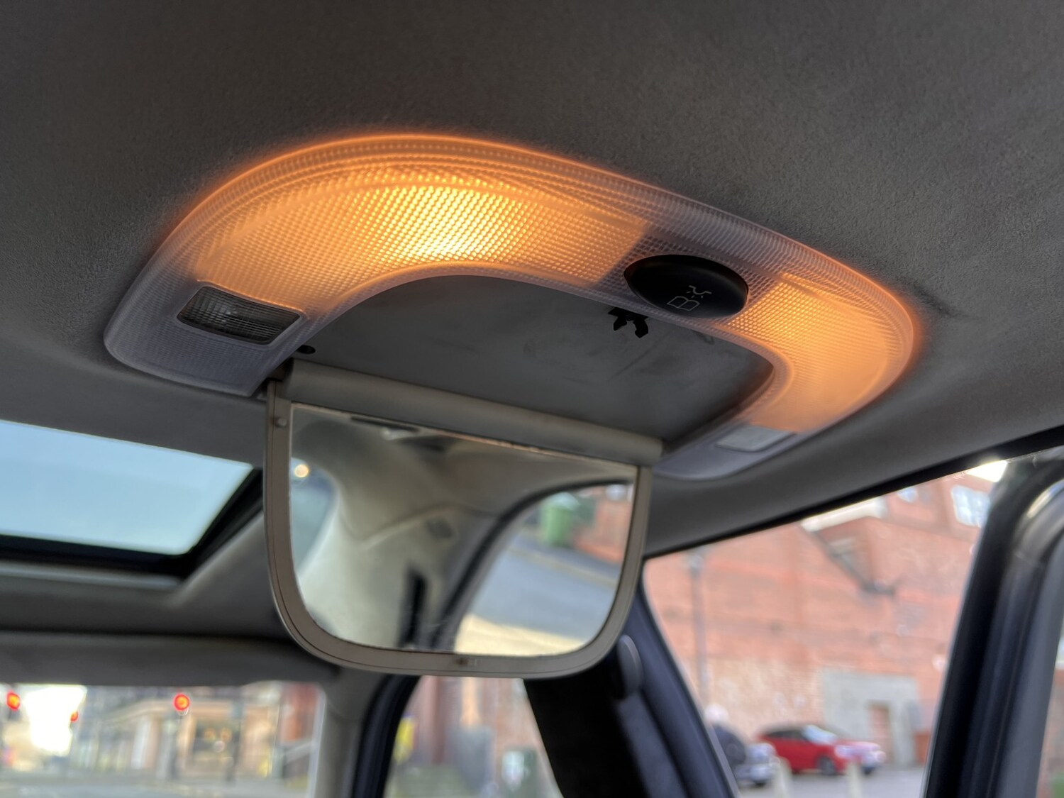 Used Mercedes-Benz S Class 2002 for sale - 77399998: Photo 31