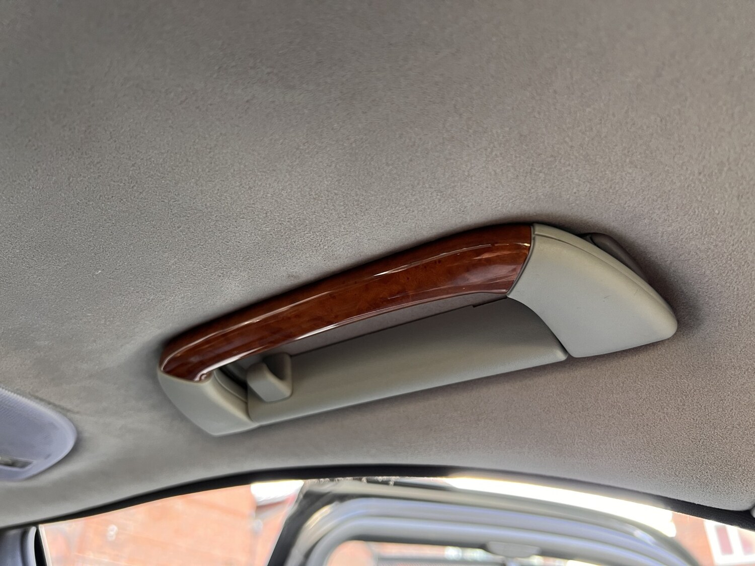 Used Mercedes-Benz S Class 2002 for sale - 77399998: Photo 32