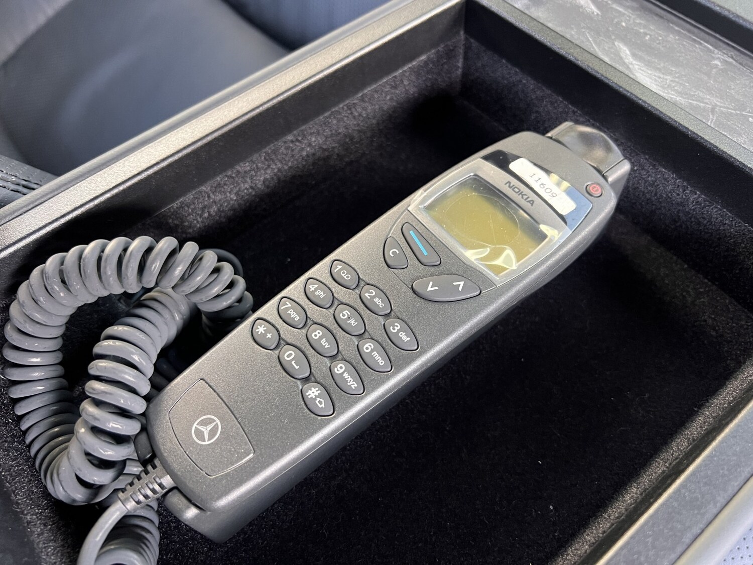 Used Mercedes-Benz S Class 2002 for sale - 77399998: Photo 35