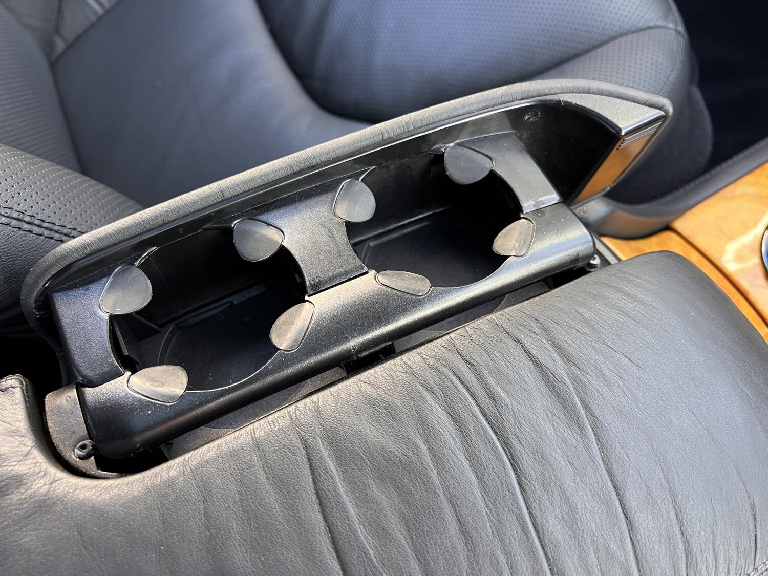 Used Mercedes-Benz S Class 2002 for sale - 77399998: Photo 42