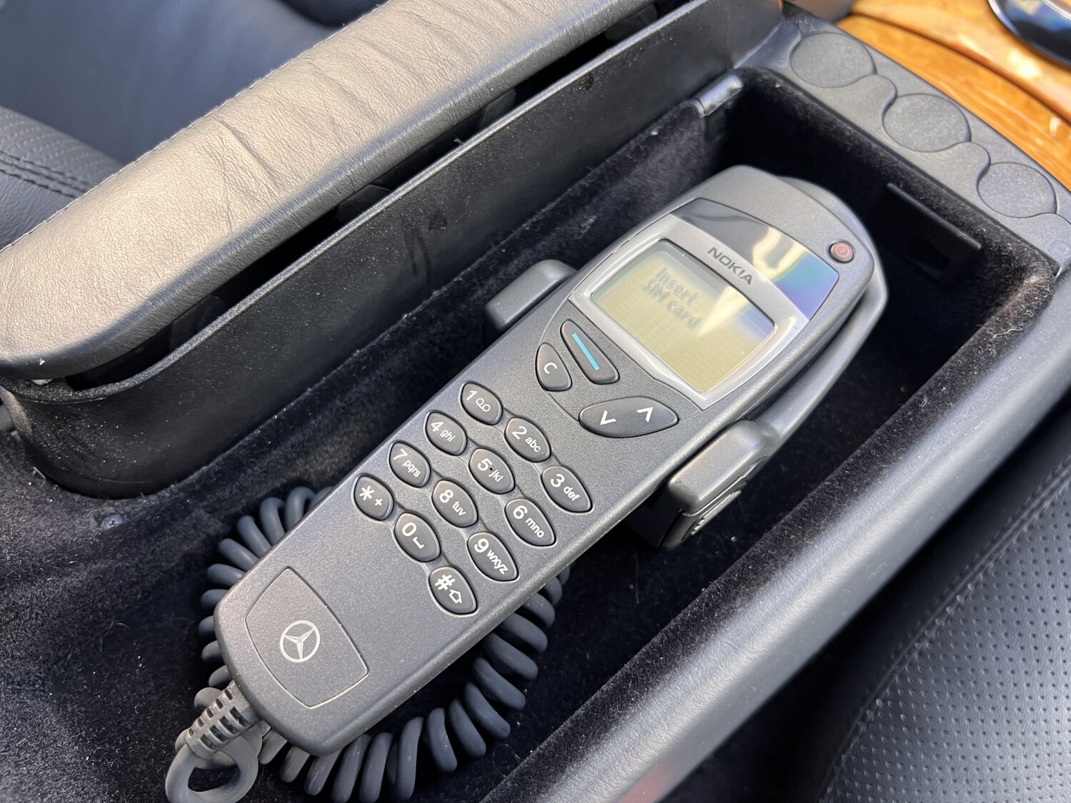 Used Mercedes-Benz S Class 2002 for sale - 77399998: Photo 43