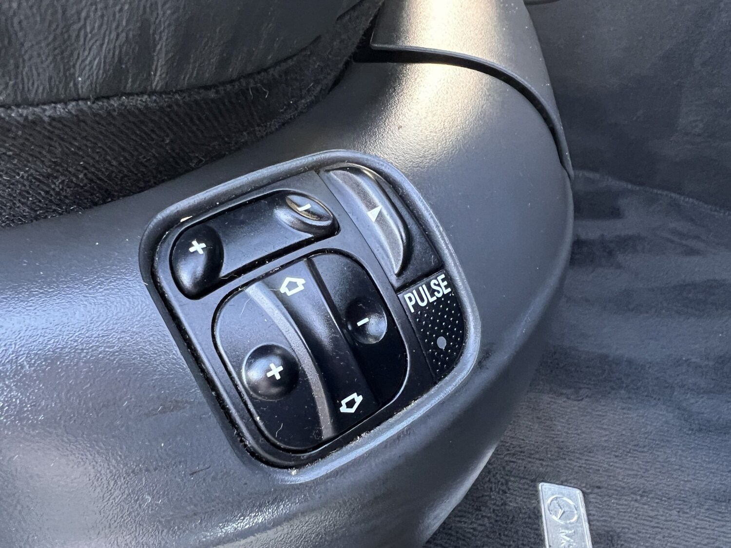 Used Mercedes-Benz S Class 2002 for sale - 77399998: Photo 45