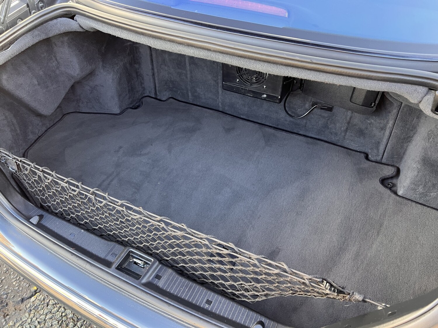 Used Mercedes-Benz S Class 2002 for sale - 77399998: Photo 52