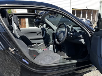 Used smart Roadster 2005 for sale - 79487713: Photo