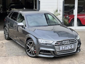 Used Audi A3 2017 for sale - 79811708: Photo