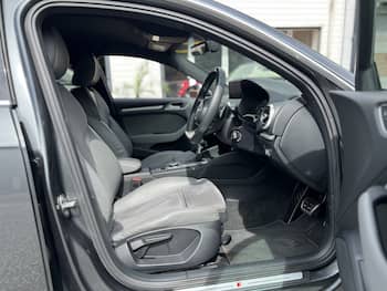 Used Audi A3 2017 for sale - 79811708: Photo