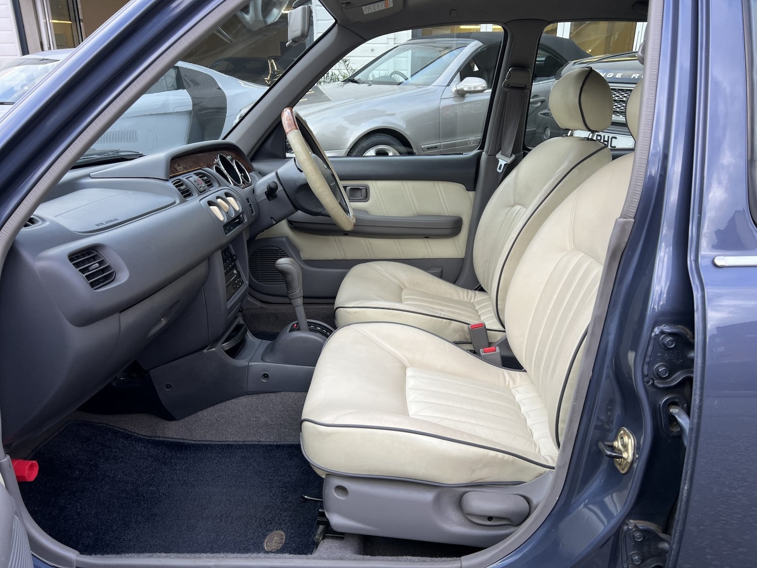 Used Mitsuoka Viewt 2008 for sale - 77318344: Photo 10