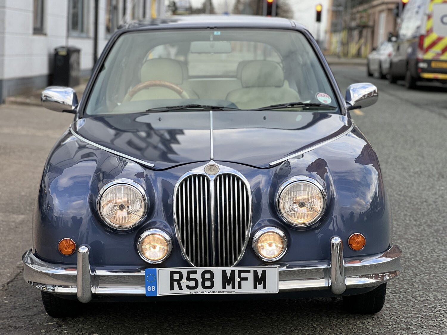 Used Mitsuoka Viewt 2008 for sale - 77318344: Photo 12