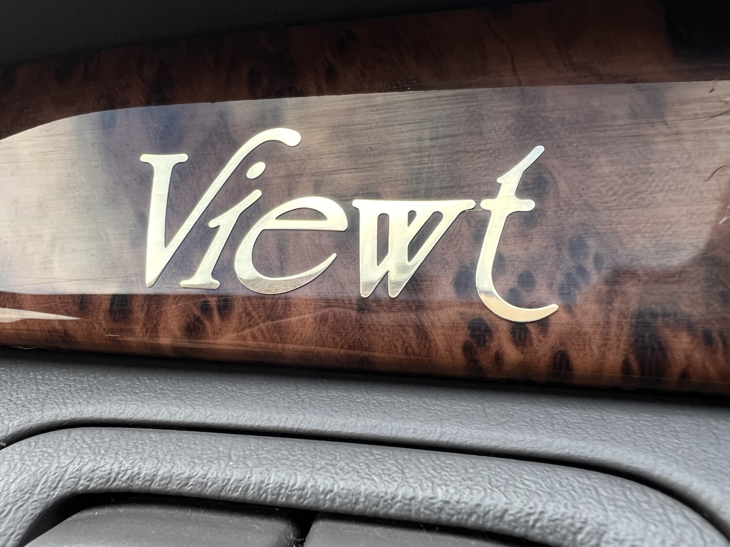 Used Mitsuoka Viewt 2008 for sale - 77318344: Photo 13