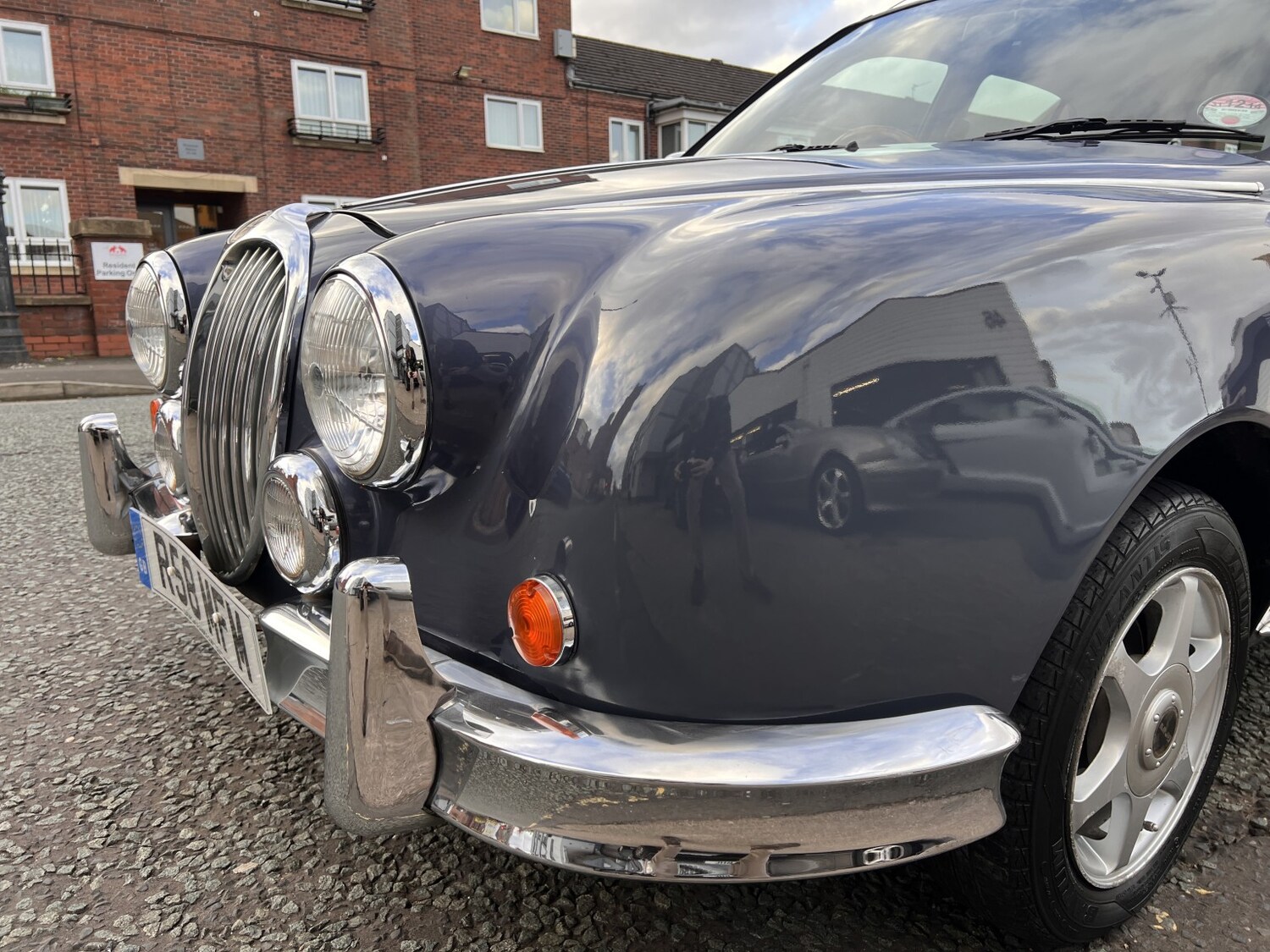 Used Mitsuoka Viewt 2008 for sale - 77318344: Photo 14