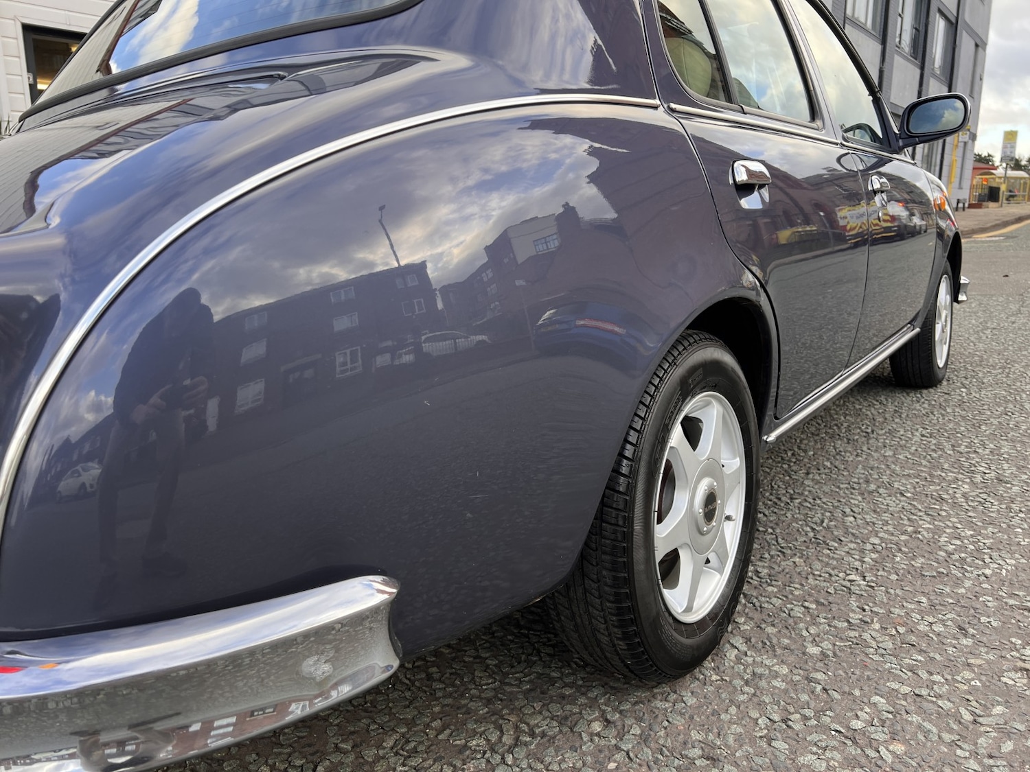 Used Mitsuoka Viewt 2008 for sale - 77318344: Photo 19