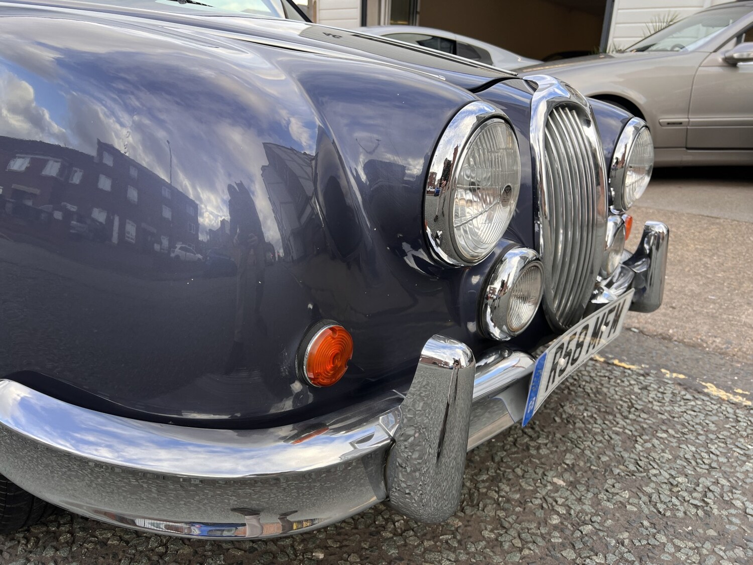 Used Mitsuoka Viewt 2008 for sale - 77318344: Photo 21