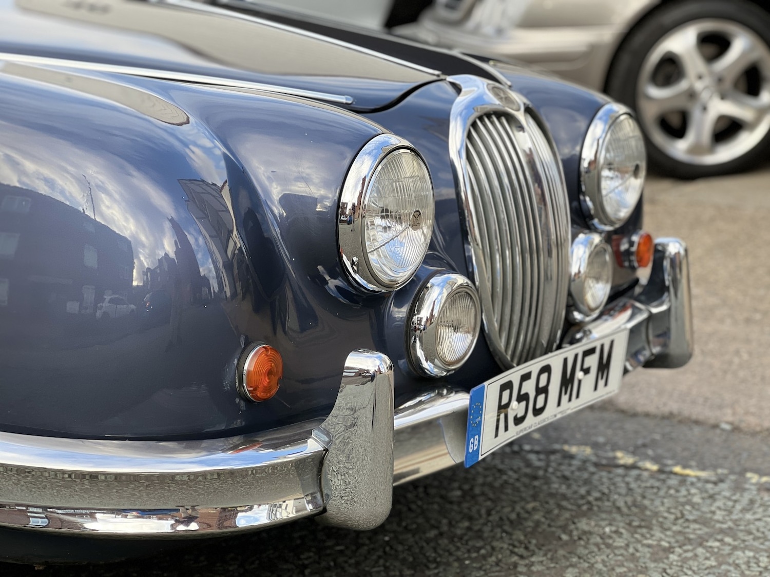 Used Mitsuoka Viewt 2008 for sale - 77318344: Photo 24