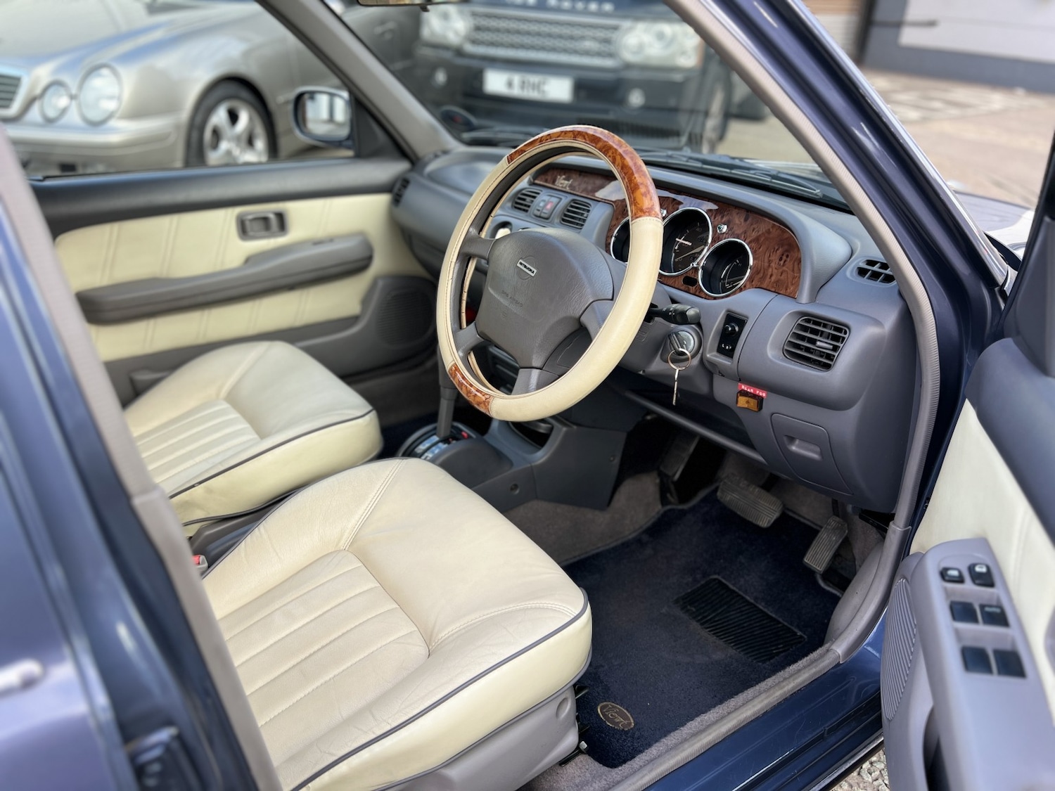 Used Mitsuoka Viewt 2008 for sale - 77318344: Photo 27