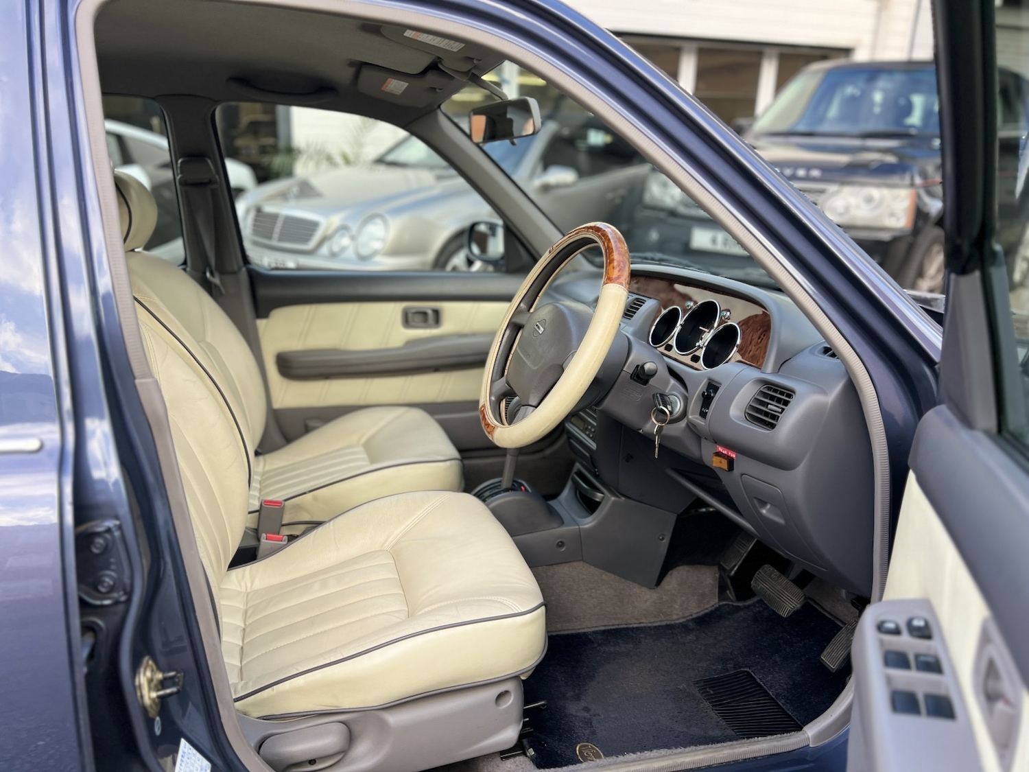 Used Mitsuoka Viewt 2008 for sale - 77318344: Photo 28