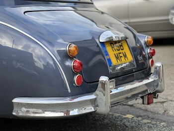 Used Mitsuoka Viewt 1998 for sale - 77318344: Photo