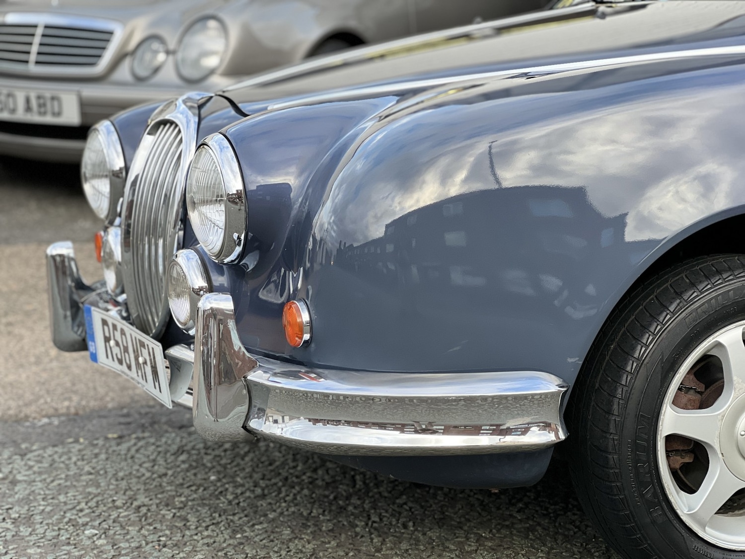 Used Mitsuoka Viewt 2008 for sale - 77318344: Photo 3