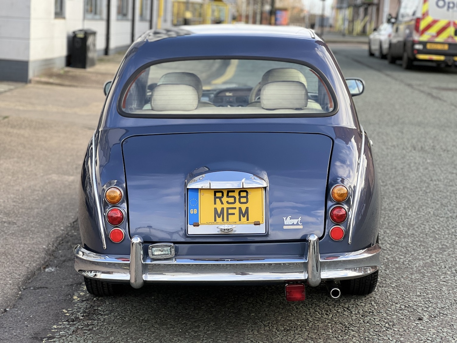 Used Mitsuoka Viewt 2008 for sale - 77318344: Photo 34