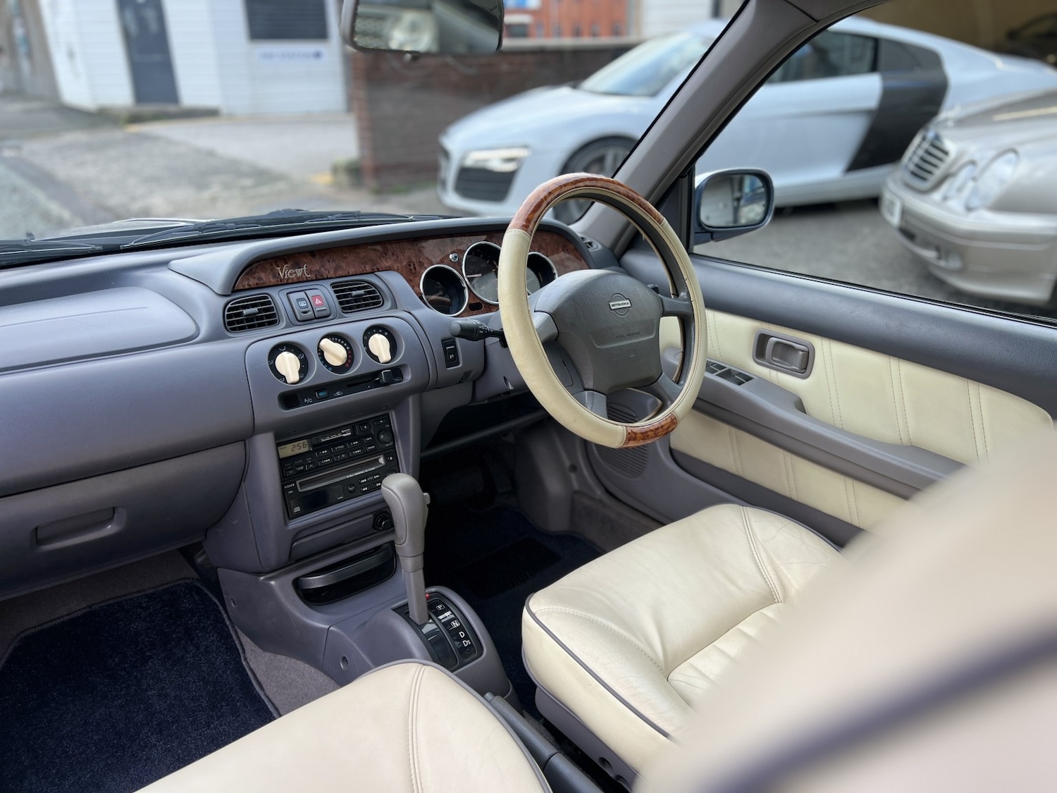 Used Mitsuoka Viewt 2008 for sale - 77318344: Photo 7