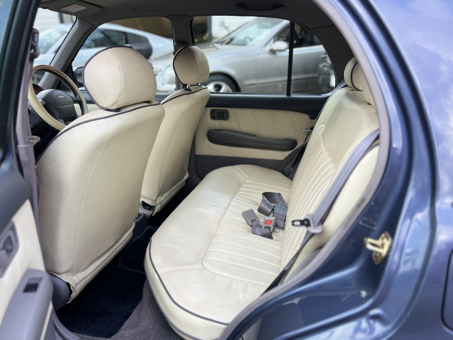 Used Mitsuoka Viewt 2008 for sale - 77318344: Photo 8