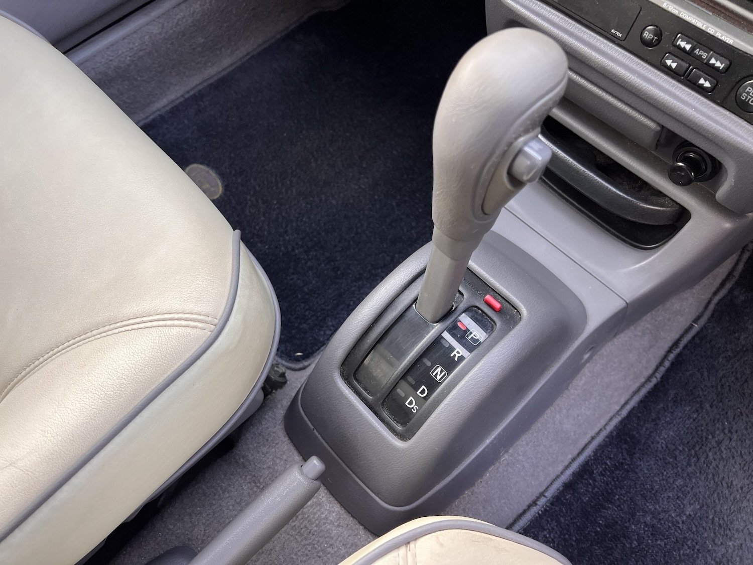 Used Mitsuoka Viewt 2008 for sale - 77318344: Photo 9