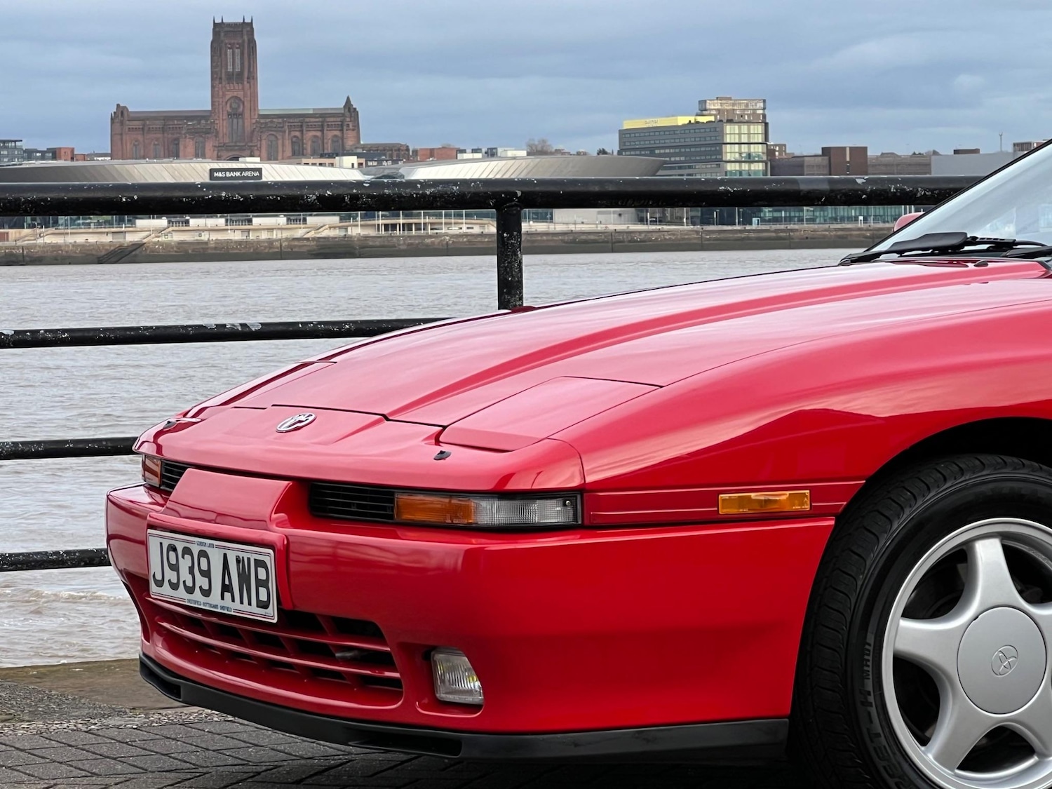 Used Toyota Supra 1992 for sale - 76473725: Photo 10